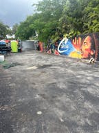 Large Outdoor Event Space -  6000 sq ft space - Image 1