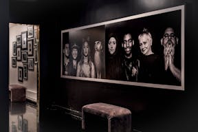 Classically Elegant Soho Duplex - Image 9