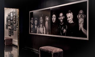 Classically Elegant Soho Duplex - Image 9