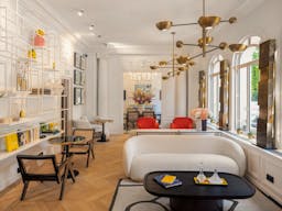 Location d'une salle au c?ur du 3�me arrondissement de Paris - parfait pour r�union & showroom FW - Image 3