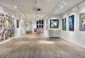 Bygdøy allé 21 - Image 3