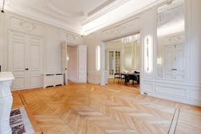 Showroom Rue de la Paix - Image 0