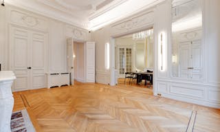 Showroom Rue de la Paix - Image 0