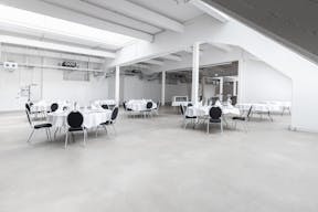 Historic Haven Kant-Garagenpalast - Image 11