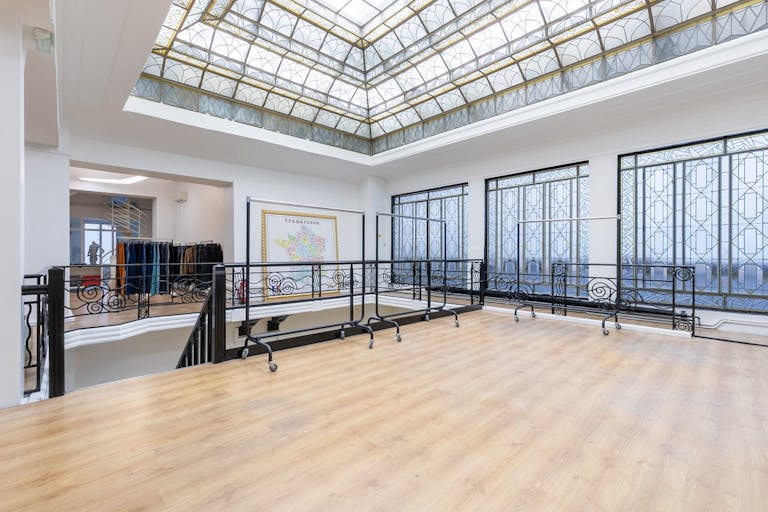 Aboukir Showroom - Image 1