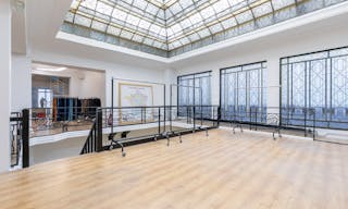 Aboukir Showroom - Image 1