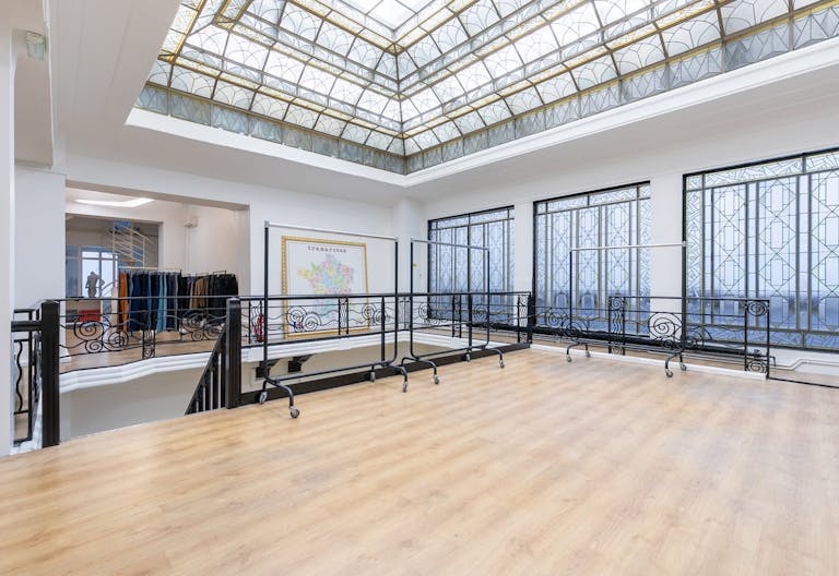 Aboukir Showroom - Image 1