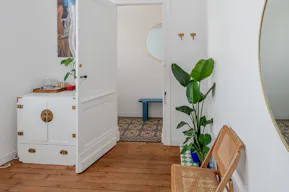 Maison d'architecte avec extérieur - Image 9