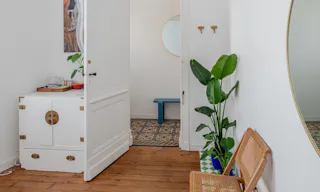 Maison d'architecte avec extérieur - Image 9