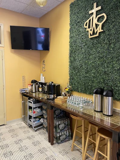 Prime Event and Frontstore Private Space in LES - Image 3