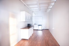 DTLA open space studio divided into 3 spaces- Tipi & Moroccan Lounge Decor 3,500sf - Image 17