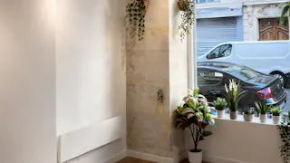 Un espace neuf en plein coeur du Gros Cailloux -  3 rue Sédillot, Paris 7ᵉ - Image 5