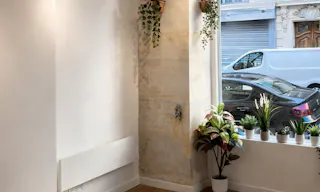 Un espace neuf en plein coeur du Gros Cailloux - 3 rue Sédillot, Paris 7ᵉ - Image 5