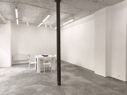 ✨ Exhibition space – Quartier Saint-Ambroise / Haut Marais (Paris 11) ✨ - Image 1