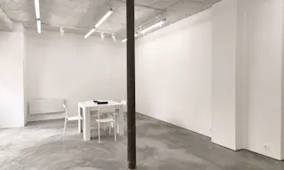 ✨ Exhibition space – Quartier Saint-Ambroise / Haut Marais (Paris 11) ✨ - Image 1