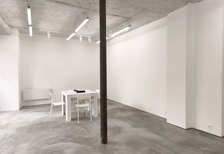 ✨ Exhibition space – Quartier Saint-Ambroise / Haut Marais (Paris 11) ✨ - Image 1