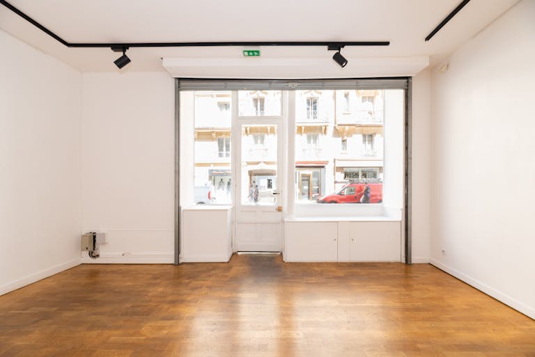Rue des filles du calvaire Boutique Ephémère - Image 3