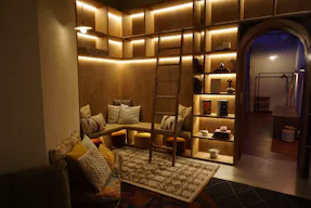 Wheelhouse Lisboa Artisan Design Meets Immersive Wellness - Image 10
