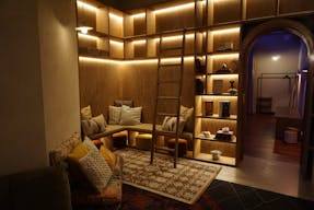 Wheelhouse Lisboa Artisan Design Meets Immersive Wellness - Image 10