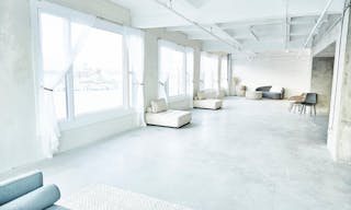 Amazing loft - Downtown LA Arts District Event Space Top Floor With View - Image 6