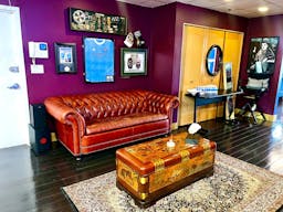 Manhattan Spacious Modern Space for Pop Ups and small Events - Image 9