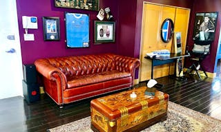 Manhattan Spacious Modern Space for Pop Ups and small Events - Image 9