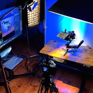 Video / Photo Podcasting Studio Rental - Image 10