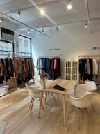 Upscale Showroom in the Fashion Garment - Partial Rental - Image 5