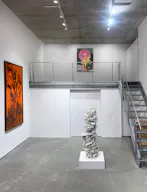 White Cube Space in heart of Berlin - Image 1