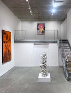 White Cube Space in heart of Berlin - Image 1