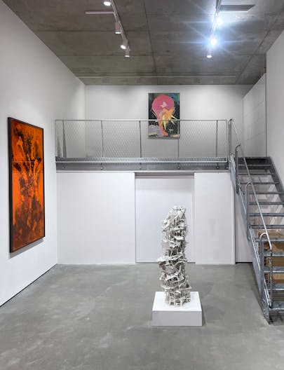 White Cube Space in heart of Berlin - Image 1