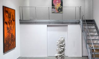 White Cube Space in heart of Berlin - Image 1