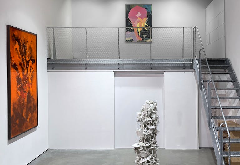 White Cube Space in heart of Berlin - Image 1