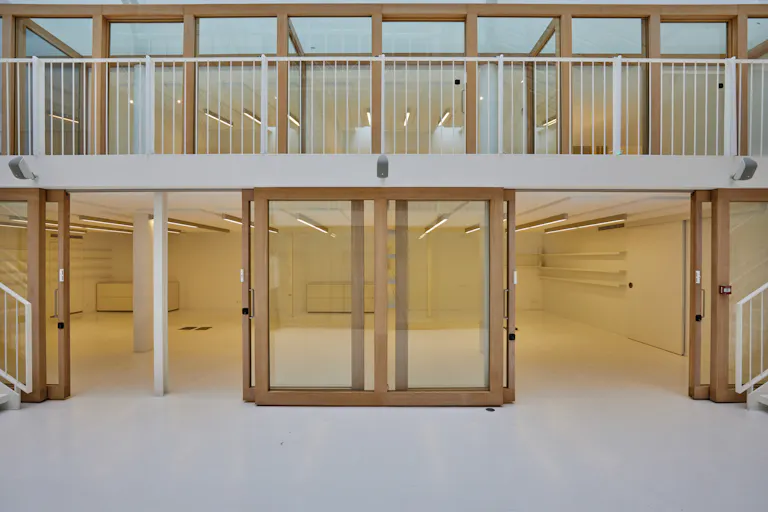 Showroom Portefoin - Image 3