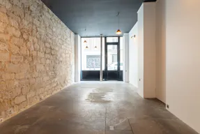 Boutique éphémère - Pop up store - 15 rue Debelleyme (Marais) - Image 3