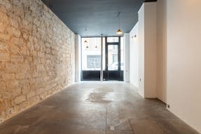 Boutique éphémère - Pop up store - 15 rue Debelleyme (Marais) - Image 3