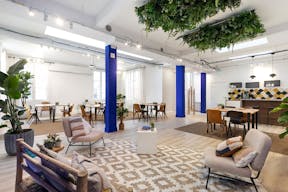 Superb Mansion Renovated into a Creative Space - Paris 8th - Ideal Showroom / Corporate Events / Meetings - Image 10