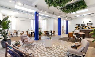 Superb Mansion Renovated into a Creative Space - Paris 8th - Ideal Showroom / Corporate Events / Meetings - Image 10