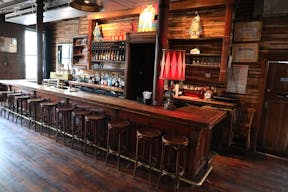 Vintage Restaurant Space - Image 8