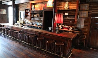 Vintage Restaurant Space - Image 8