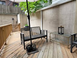 LOFT WITH PATIO - Image 2