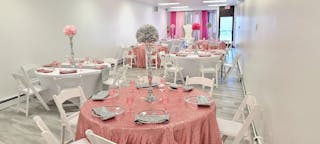 Spacious Event Space - Image 5