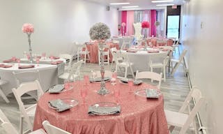 Spacious Event Space - Image 5