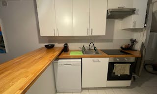 Appartement au coeur de Paris - parfait pour showroom ou exposition - Image 5