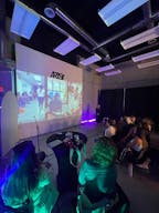 Spaces Rental, Podcast, Creative Spaces, events, corporative, fiestas, photography studio - Image 1