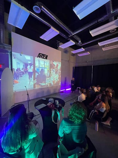 Spaces Rental, Podcast, Creative Spaces, events, corporative, fiestas, photography studio - Image 1