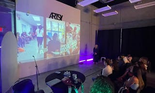 Spaces Rental, Podcast, Creative Spaces, events, corporative, fiestas, photography studio - Image 1