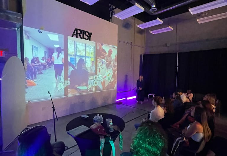 Spaces Rental, Podcast, Creative Spaces, events, corporative, fiestas, photography studio - Image 1