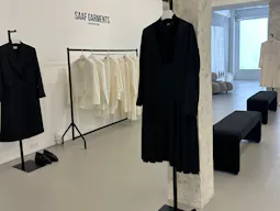 Nestled in the heart of New York City, our venue is a thoughtfully designed studio space for your next event, showroom, popup and more - Image 10