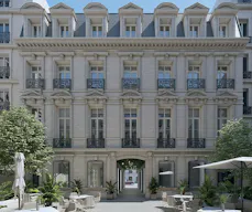 Flagship Store - Triangle d'Or - Availability July 2023 - Image 1